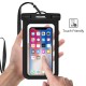 Waterproof Phone Case(2 Packs) Waterproof Phone Case(2 Packs)