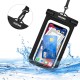 Waterproof Phone Case（2 Packs）