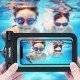 Waterproof Phone Case(2 Packs) Waterproof Phone Case(2 Packs)