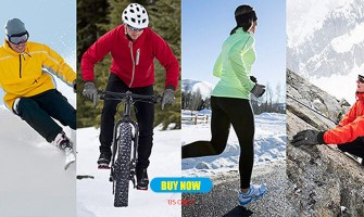 30% off promotion Multipurpose Gloves（US only）