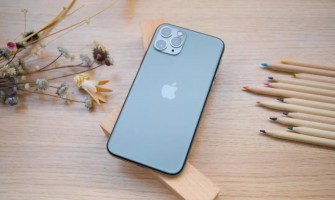 Leather texture iPhone12 wallet phone case evaluation